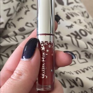 Ciaté glitter flip in infamous